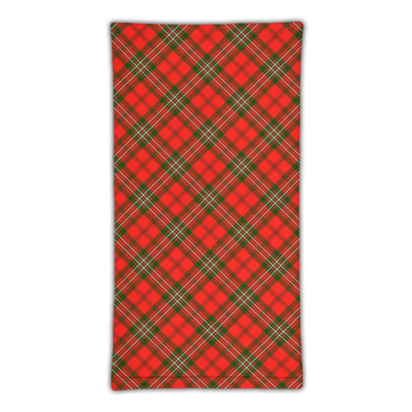 Scott Modern Tartan Classic Neck Gaiter