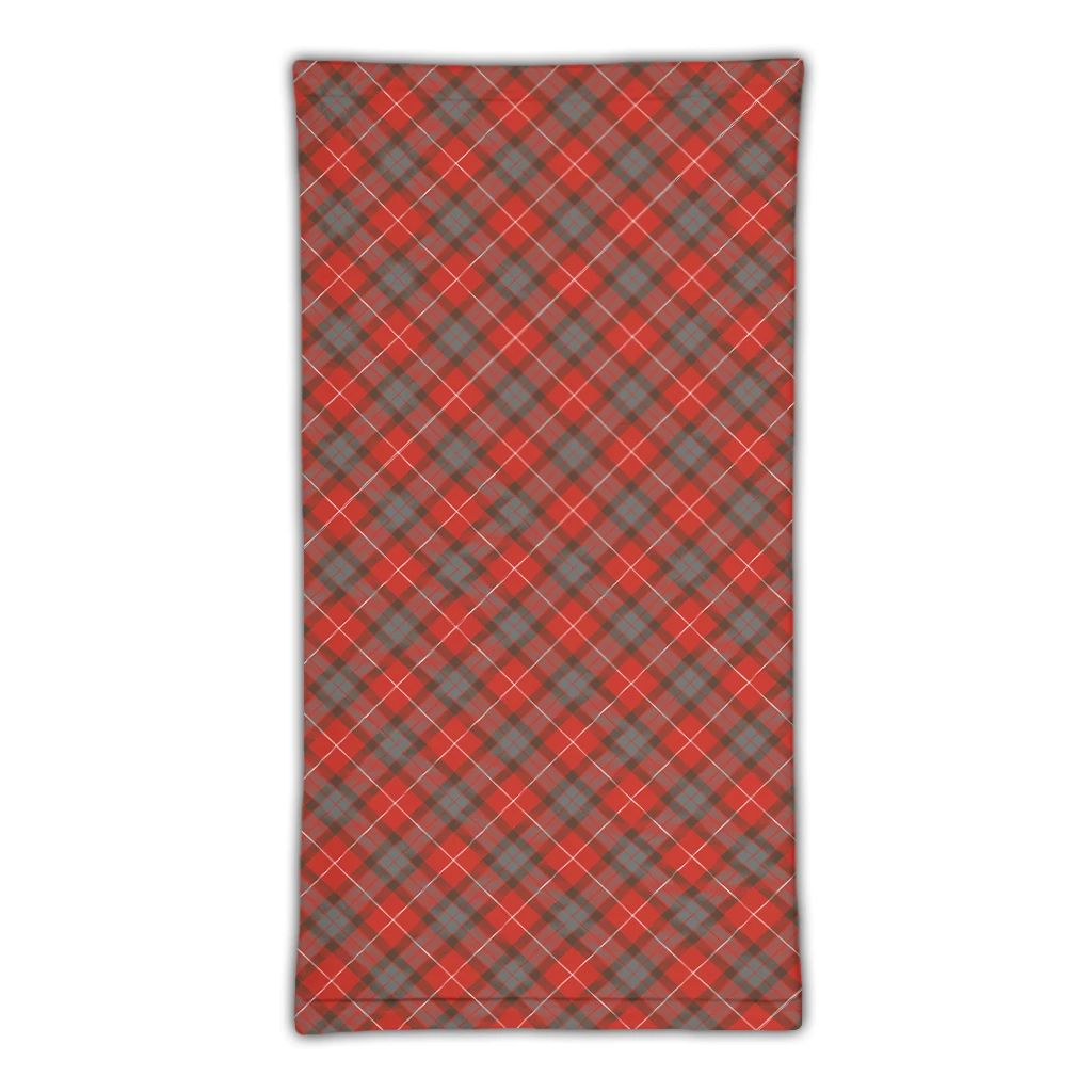 Fraser Weathered Tartan Classic Neck Gaiter