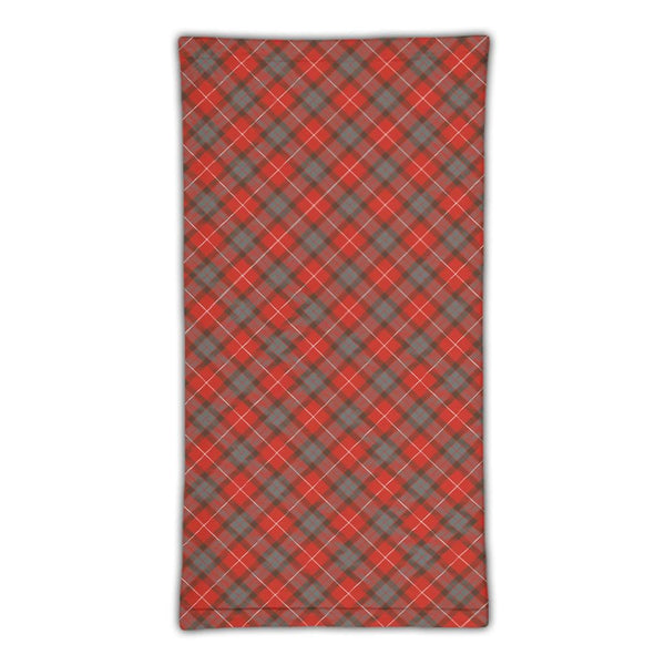 Fraser Weathered Tartan Classic Neck Gaiter