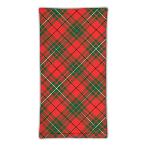 MacAulay Modern Tartan Classic Neck Gaiter