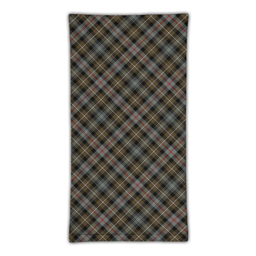 MacKenzie Weathered Tartan Classic Neck Gaiter