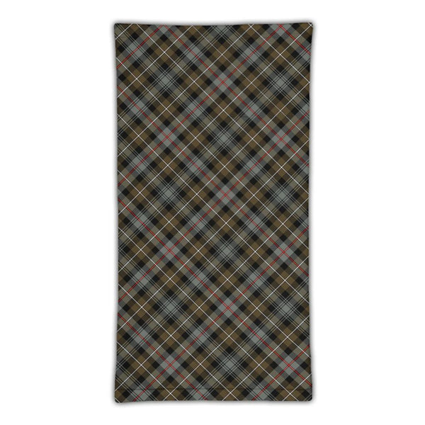 MacKenzie Weathered Tartan Classic Neck Gaiter