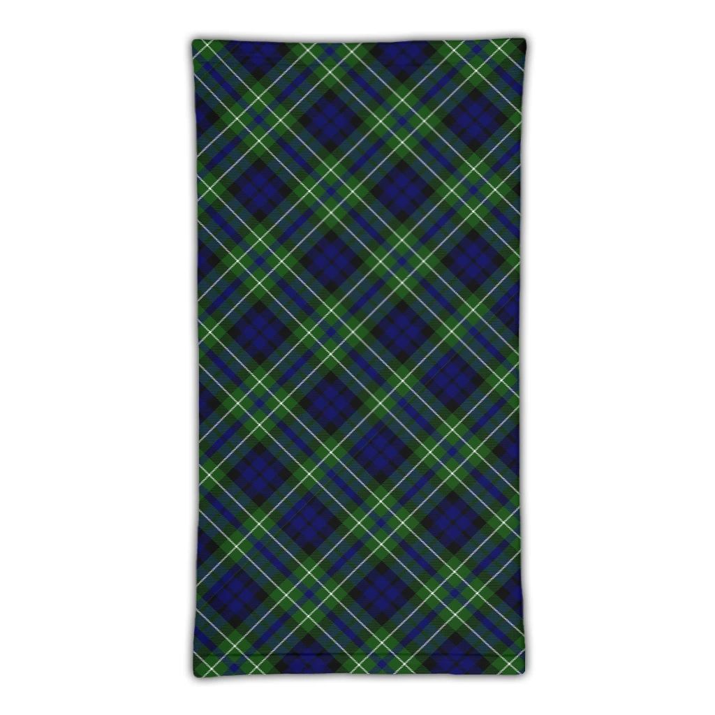 MacNeil of Colonsay Modern Tartan Classic Neck Gaiter