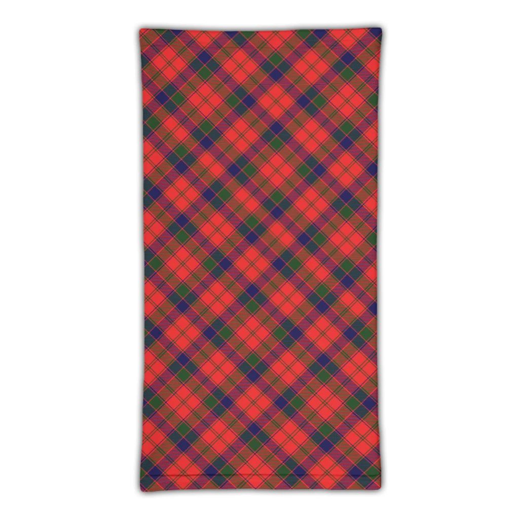 Robertson Modern Tartan Classic Neck Gaiter