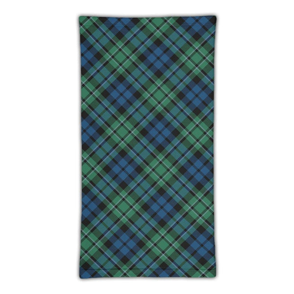 MacCallum Ancient Tartan Classic Neck Gaiter