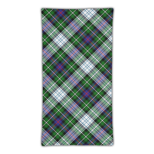 MacKenzie Dress Modern Tartan Classic Neck Gaiter