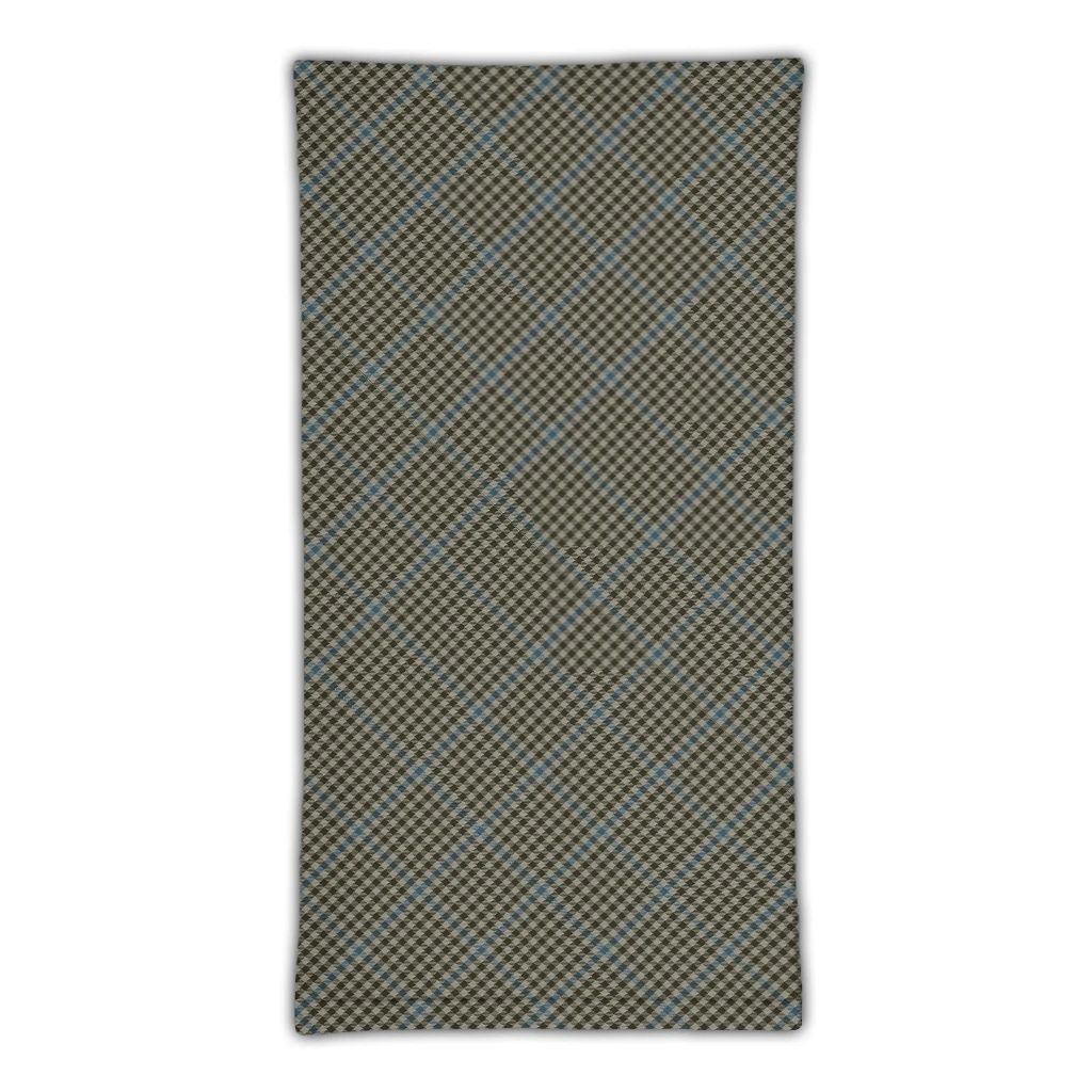 Haig Check Tartan Classic Neck Gaiter