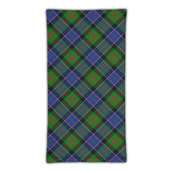 Paterson Tartan Classic Neck Gaiter