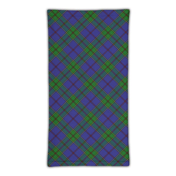 Strachan Tartan Classic Neck Gaiter