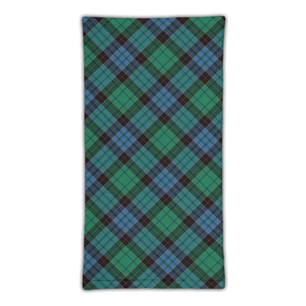 Stewart Old Ancient Tartan Classic Neck Gaiter