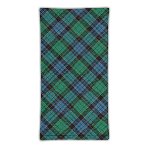 Stewart Old Ancient Tartan Classic Neck Gaiter