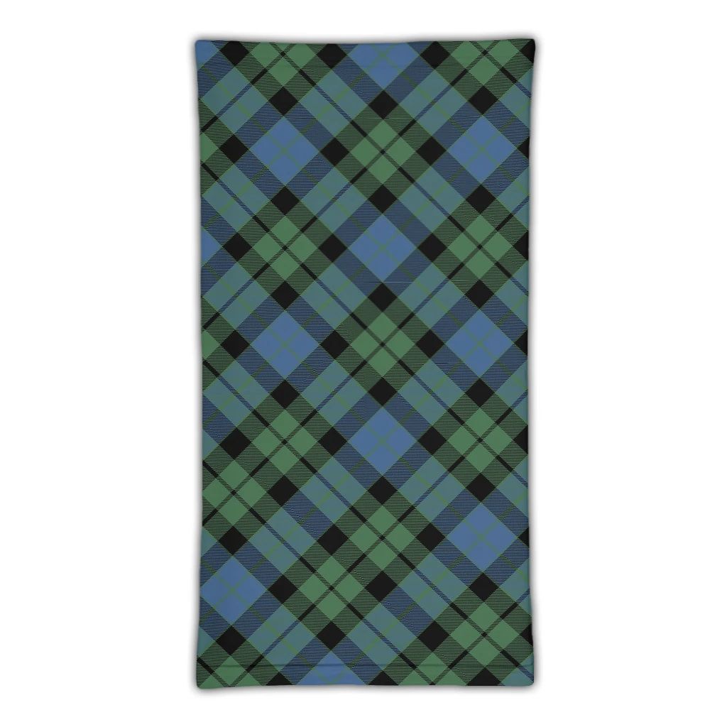 MacKay Ancient Tartan Classic Neck Gaiter