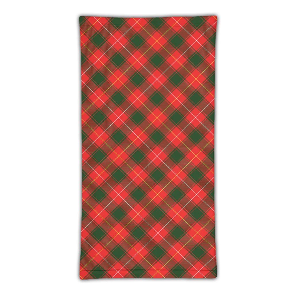 MacFie Tartan Classic Neck Gaiter