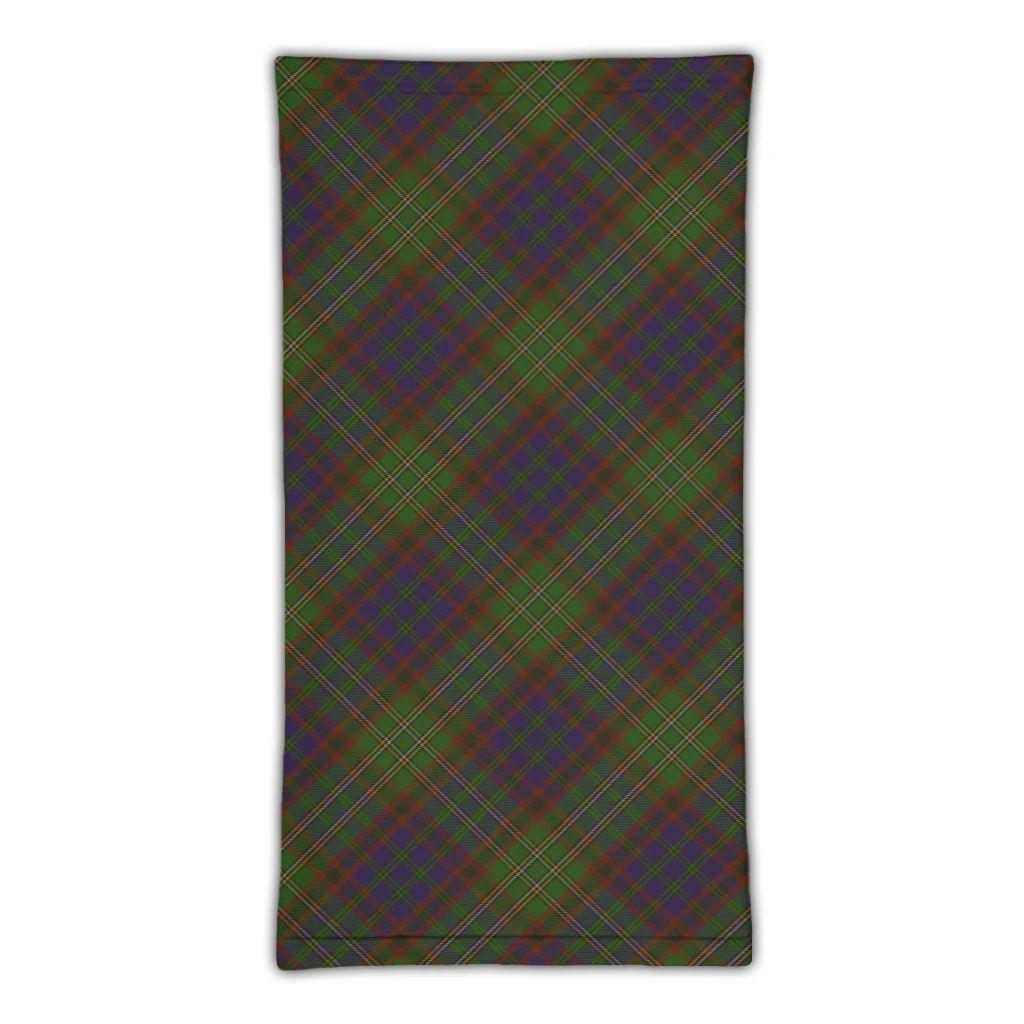 Cunningham Hunting Modern Tartan Classic Neck Gaiter