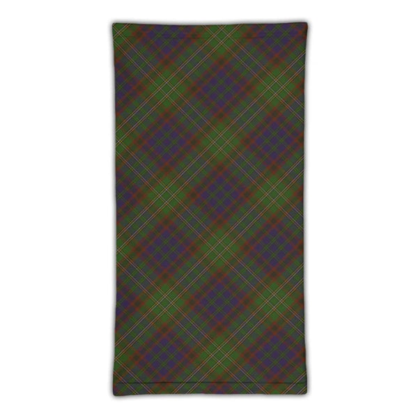 Cunningham Hunting Modern Tartan Classic Neck Gaiter