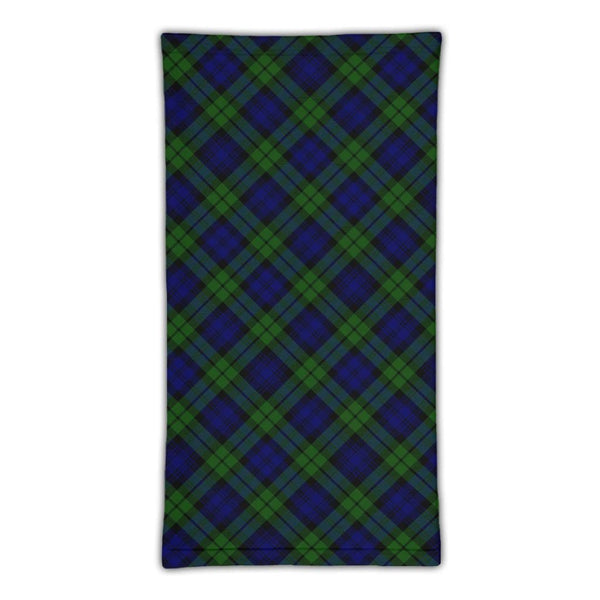 Campbell Modern Tartan Classic Neck Gaiter