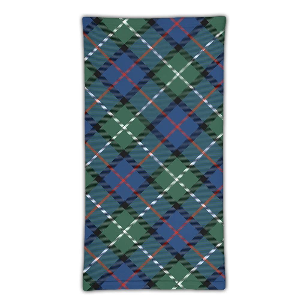 Davidson of Tulloch Tartan Classic Neck Gaiter