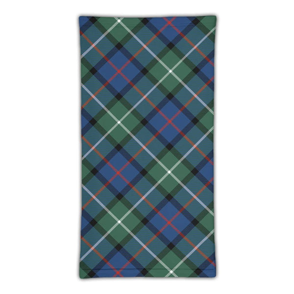 Davidson of Tulloch Tartan Classic Neck Gaiter