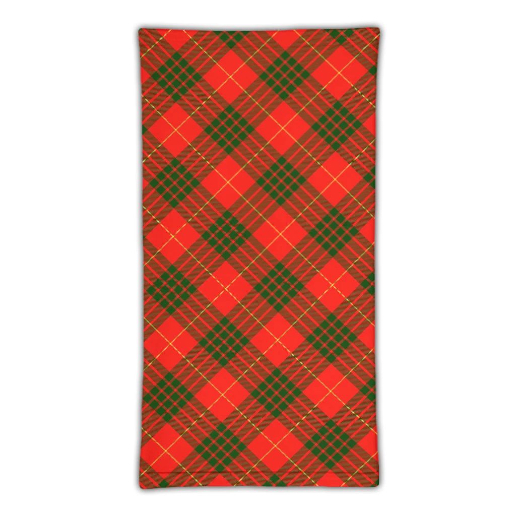 Cameron Modern Tartan Classic Neck Gaiter