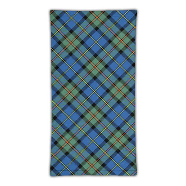 MacLeod of Harris Ancient Tartan Classic Neck Gaiter