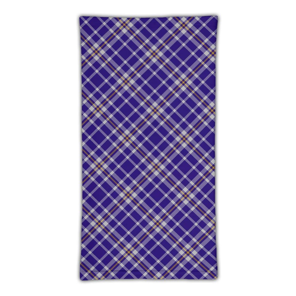 Ochterlony Tartan Classic Neck Gaiter