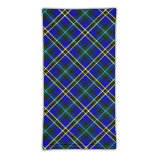 Weir Modern Tartan Classic Neck Gaiter