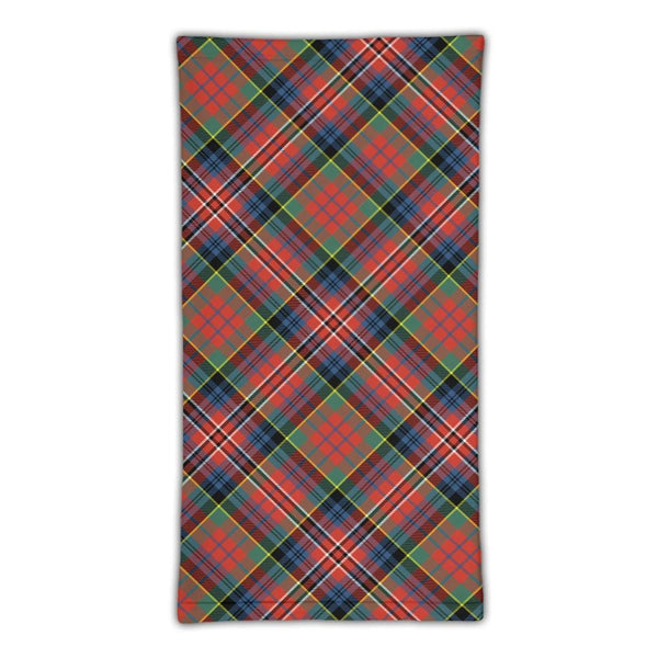 MacPherson Ancient Tartan Classic Neck Gaiter