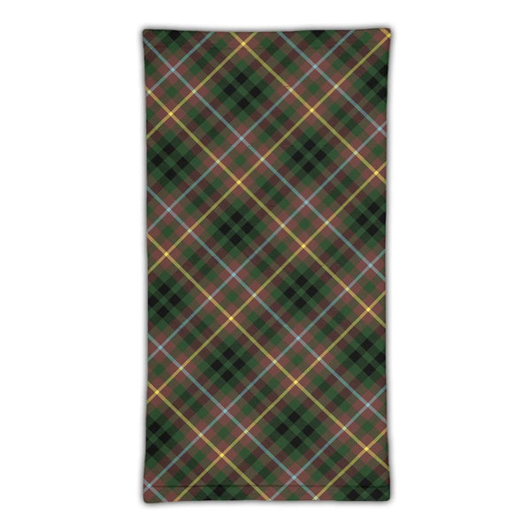 Buchanan Hunting Tartan Classic Neck Gaiter