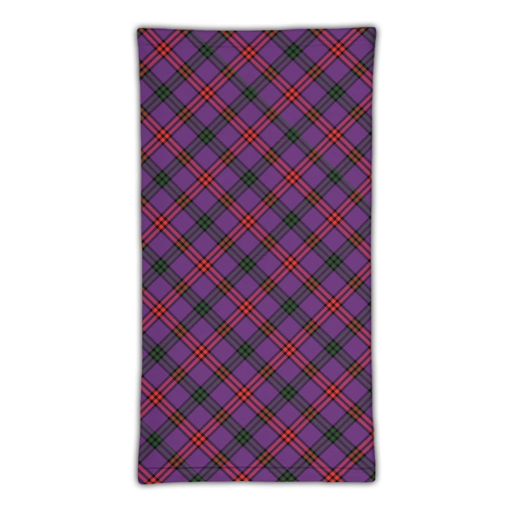 Montgomery Modern Tartan Classic Neck Gaiter