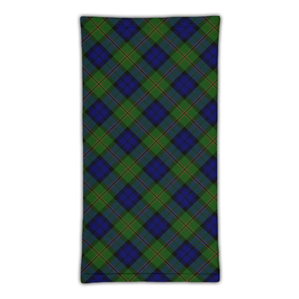 Dundas Modern Tartan Classic Neck Gaiter