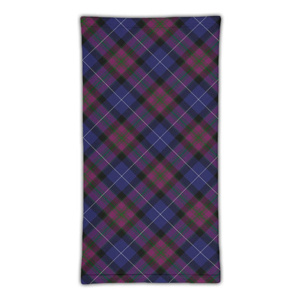 Pride of Scotland Tartan Classic Neck Gaiter