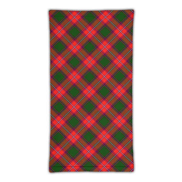 Rattray Modern Tartan Classic Neck Gaiter