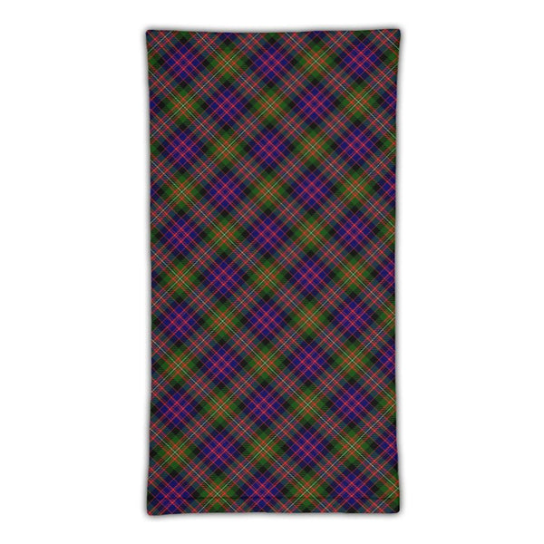 MacDonnell of Glengarry Modern Tartan Classic Neck Gaiter