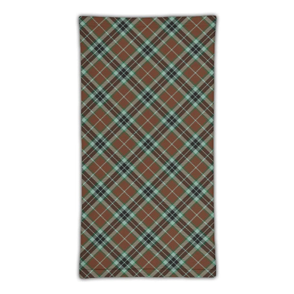 Thomson Hunting Modern Tartan Classic Neck Gaiter