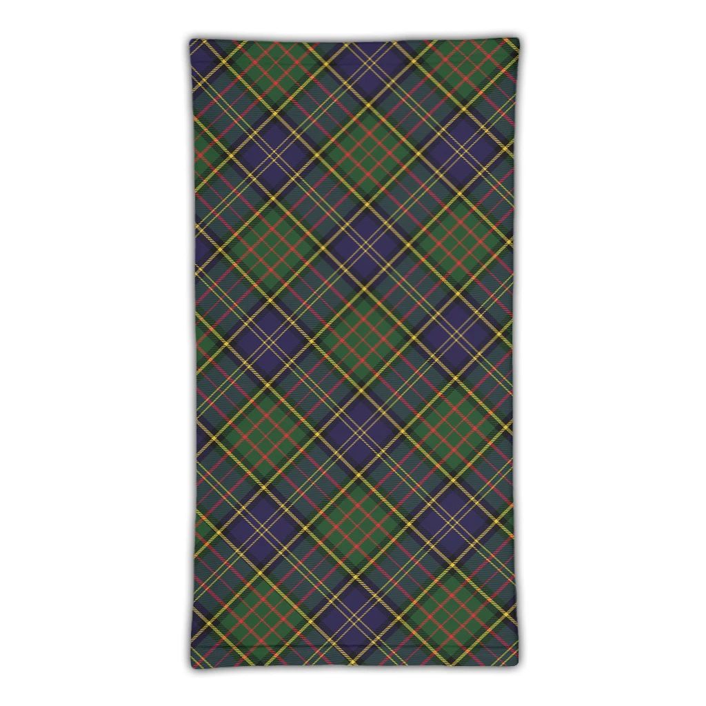 MacMillan Hunting Modern Tartan Classic Neck Gaiter