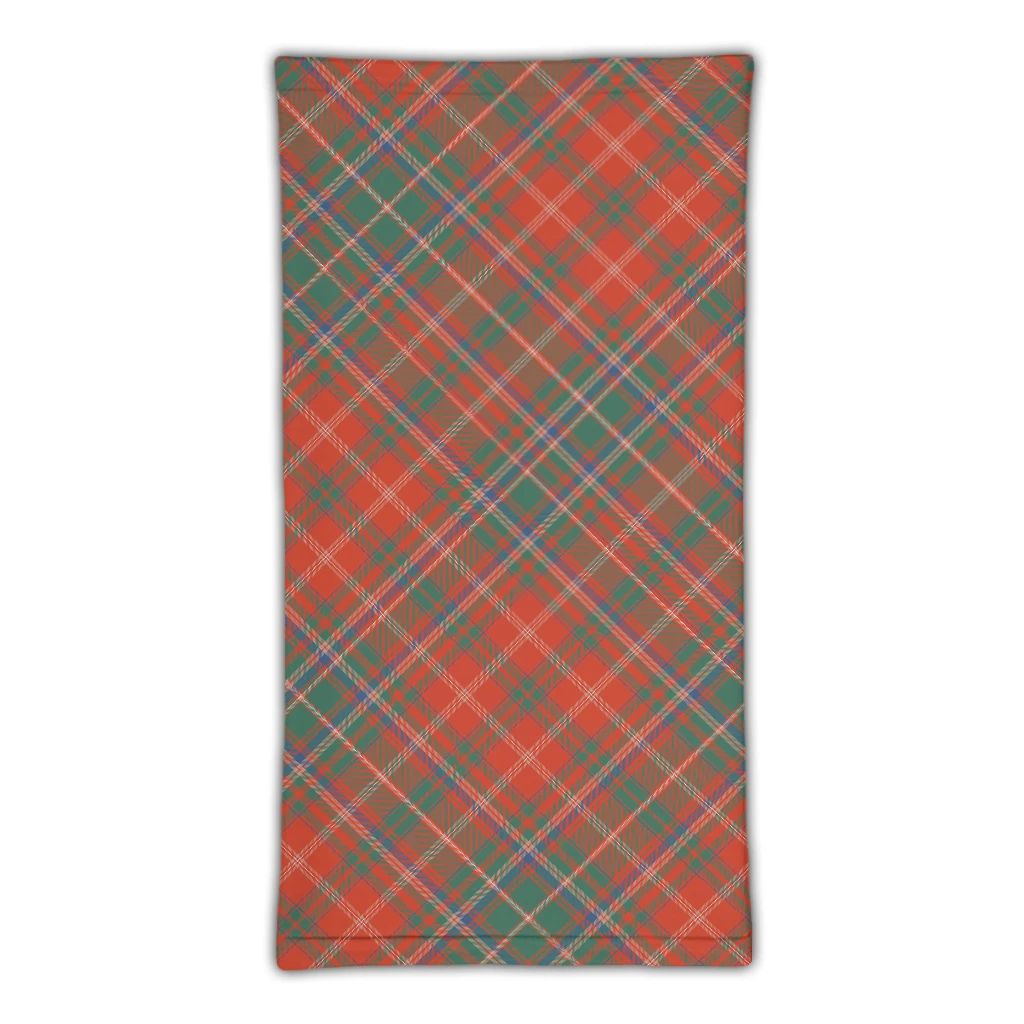 MacDougall Ancient Tartan Classic Neck Gaiter