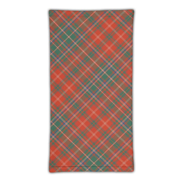 MacDougall Ancient Tartan Classic Neck Gaiter