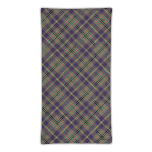 Taylor Weathered Tartan Classic Neck Gaiter