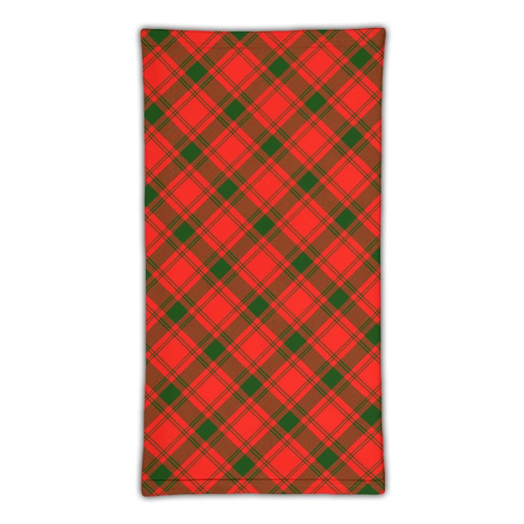 MacQuarrie Modern Tartan Classic Neck Gaiter