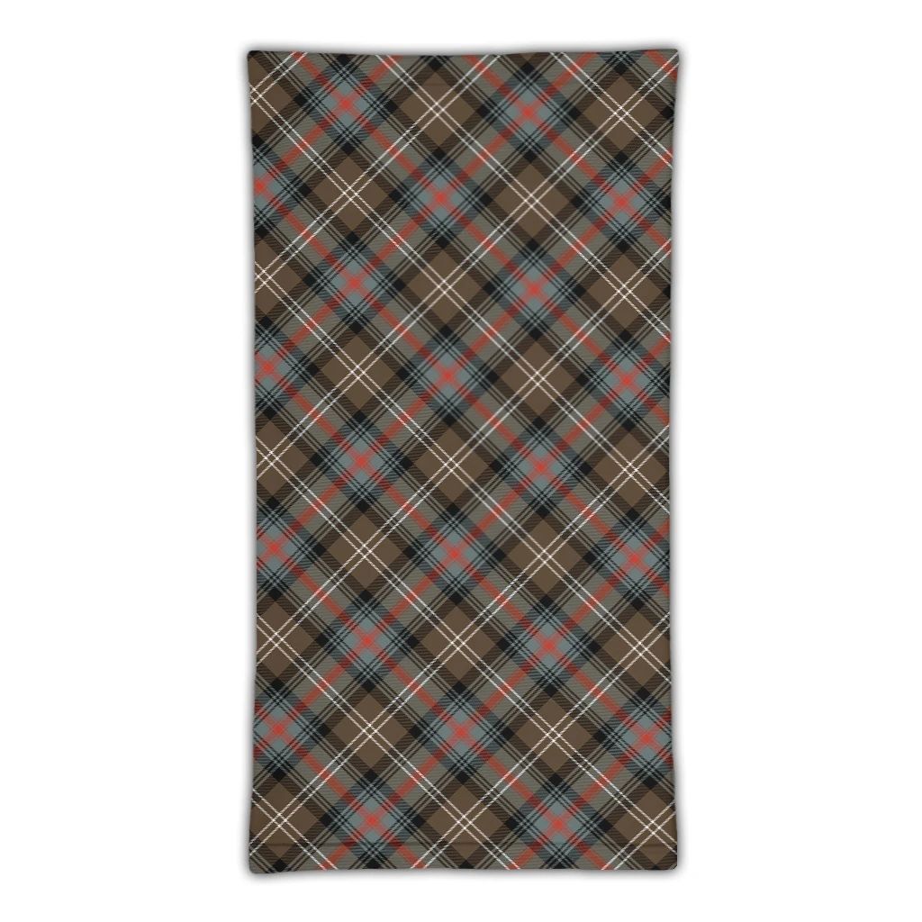 Sutherland Weathered Tartan Classic Neck Gaiter