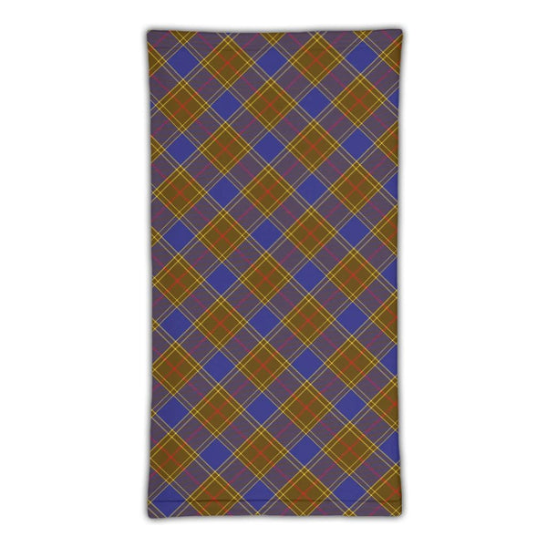 Balfour Modern Tartan Classic Neck Gaiter