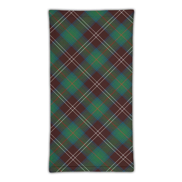 Chisholm Hunting Ancient Tartan Classic Neck Gaiter