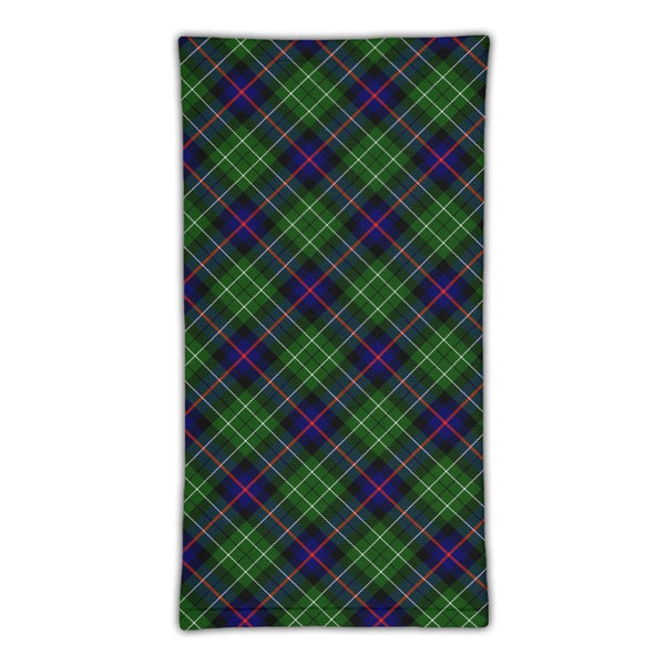 Leslie Hunting Tartan Classic Neck Gaiter