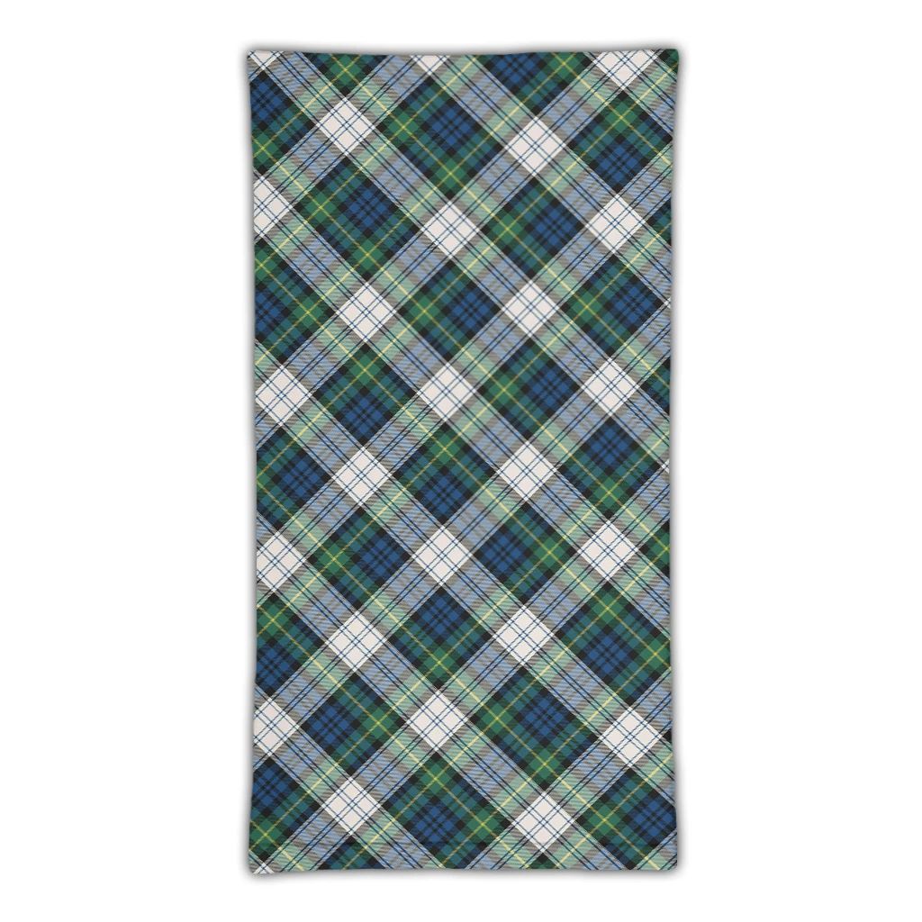 Gordon Dress Ancient Tartan Classic Neck Gaiter