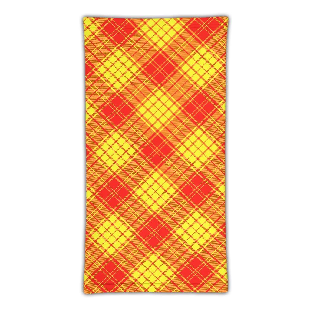 MacMillan Clan Tartan Classic Neck Gaiter