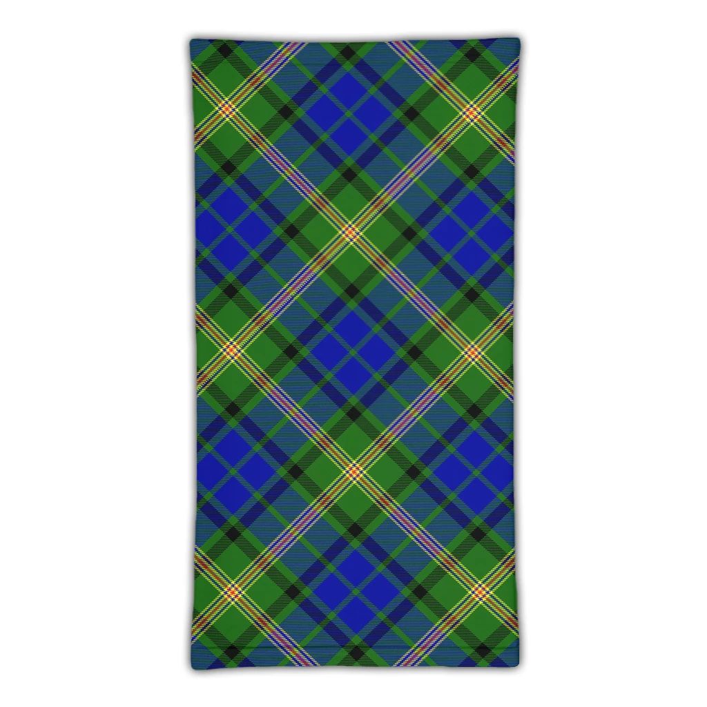 Maitland Tartan Classic Neck Gaiter