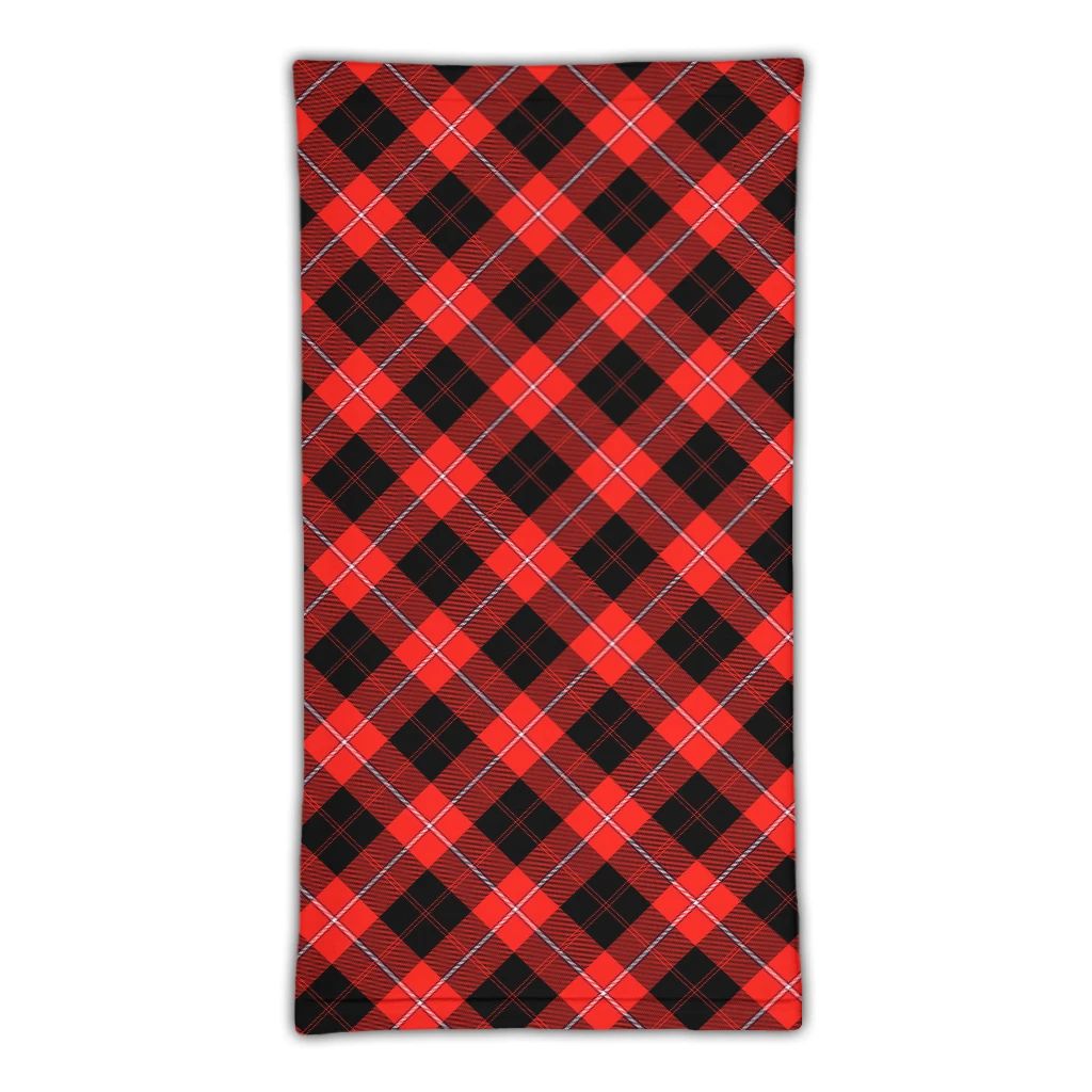 Cunningham Modern Tartan Classic Neck Gaiter