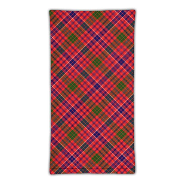 MacRae Modern Tartan Classic Neck Gaiter