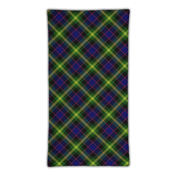 Watson Modern Tartan Classic Neck Gaiter