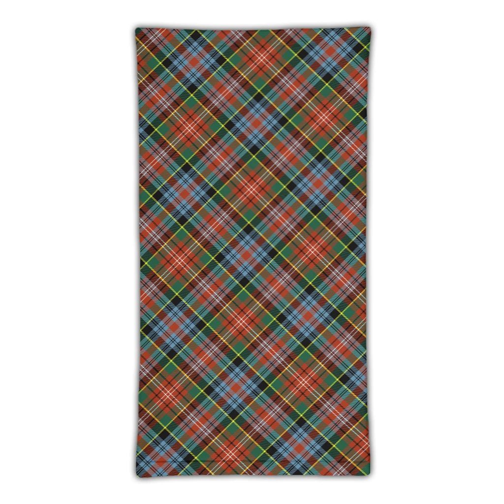 Caledonia Ancient Tartan Classic Neck Gaiter